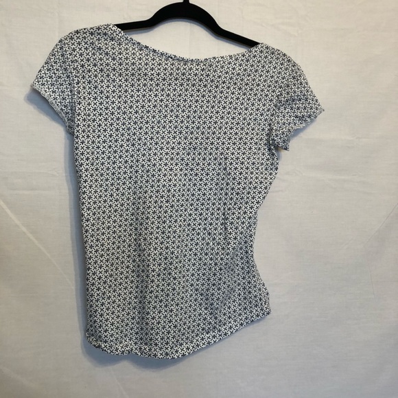 H&M L.O.G.G Label Of Graded Goods small Blouse - Picture 4 of 4